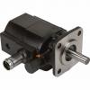 Hydraulic Gear Pump 705-11-40100 #1 small image