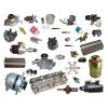 4JG1 Engine Cylinder Liner Kit Piston Piston Ring for Hitachi Excavator ZAX70 ZX70 #2 small image