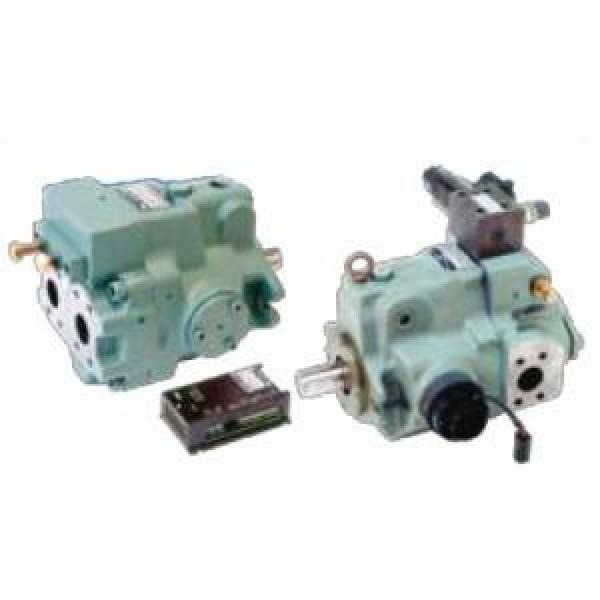 Yuken A22-F-R-04-B-K-3290  Variable Displacement Piston Pump #1 image