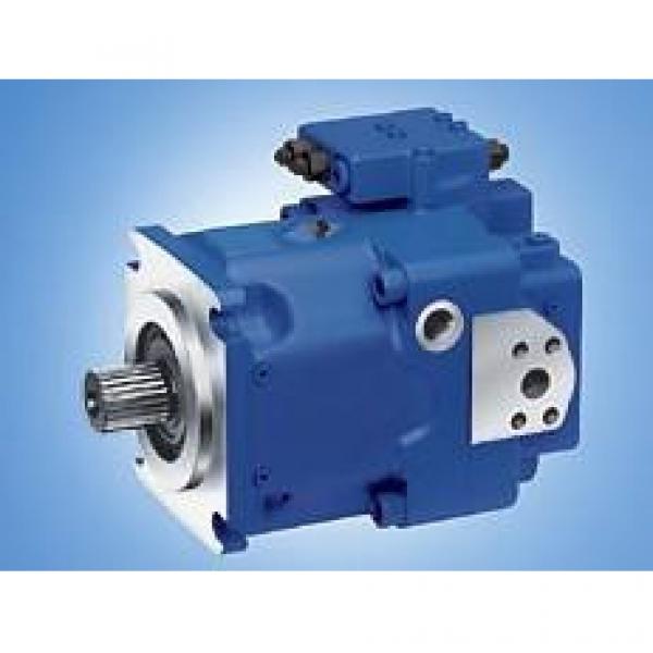 Rexroth A11V190DRS Axial piston variable pump A11V(L)O series #1 image