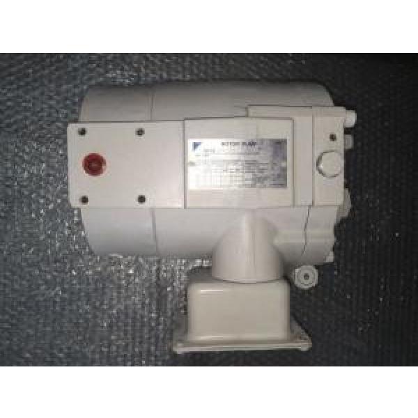 Daikin RP08A2-07-30RC Rotor Pump #1 image