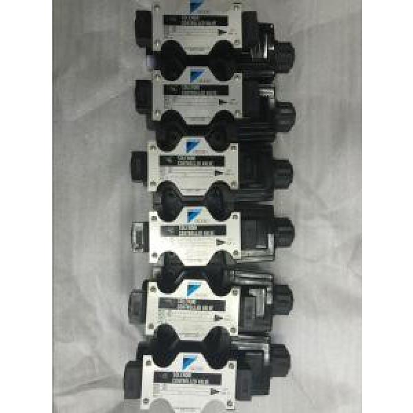 Daikin KSO Series Solenoid Operated Valve #2 image