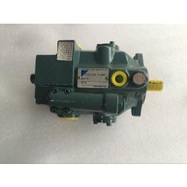 Daikin V23C242RJBX-35 Piston Pump #1 image