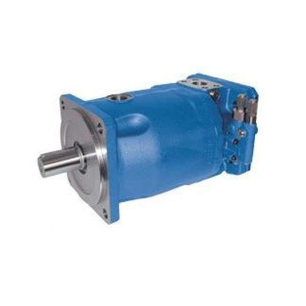  Japan Yuken hydraulic pump A22-F-R-04-B-S-K-32 #2 image