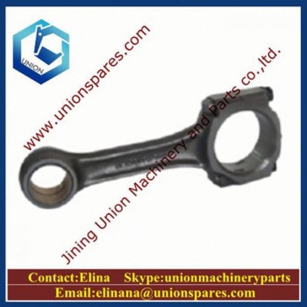 6D14 engine parts 6D14 connecting rod bearing camshaft #5 image