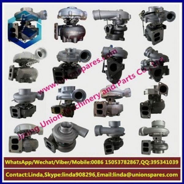 Hot sale Cart 3306 turbocharger model 3LM373 Part NO. 7N7748 turbocharger OEM NO. 184119 #5 image