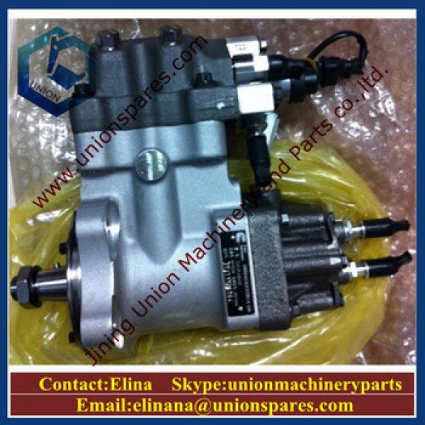 PC300lc-8 fuel injection pump 6745-71-1170 #5 image