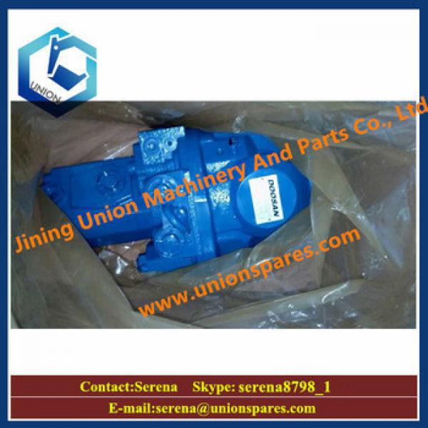 uchida hydraulic pump AP2D14LV1RS7 AP2D18LV AP2D25LV AP2D12LV for Sumitomo Kubota Bobcat Hanix #5 image