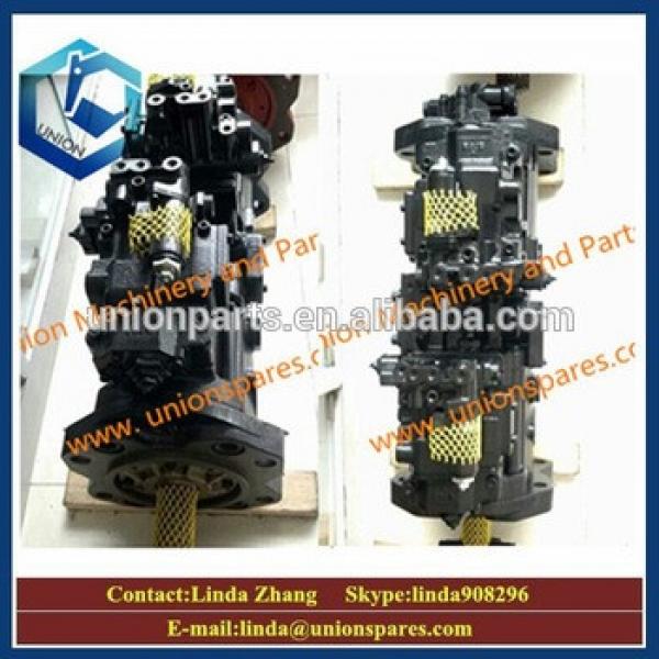 For Volvo excavator mini pump hydraulic pump EC280B EC290BLCV EC360B EC420B EC75 #5 image