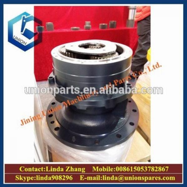 For Hyundai small swing travel motor final drive excavator transmission gearbox for For For Kobelco for hitachi Doosan For Volvo #5 image