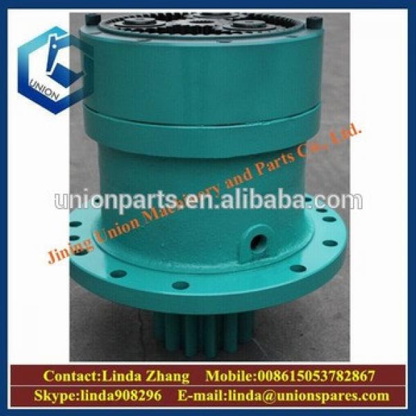 For Hitachi swing travel motor final drive excavator gearbox ZX60 ZX120 ZX120-6 ZX200 ZX230-6 ZX240-3 ZX250-3 ZX330-3 #5 image