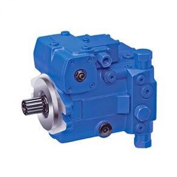  Japan Yuken hydraulic pump A145-F-R-04-C-S-K-32 #2 image