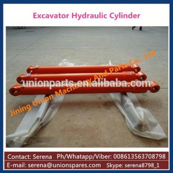 high quality hydraulic cylinder for excavator R335-7 for hyundai manufacturer #5 image