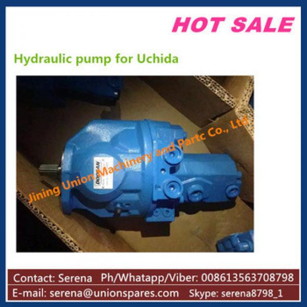 excavator uchida AP2D25 hydraulic pump for hyundai 60 #5 image