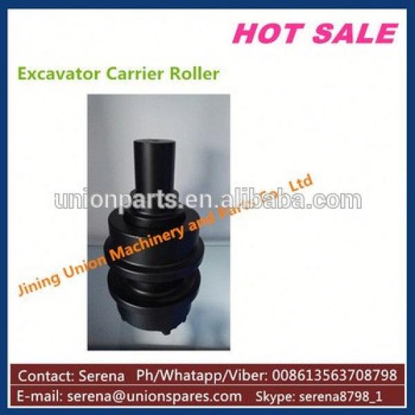 high quality excavator upper roller EC240 for Volvo excavator undercarriage parts #5 image