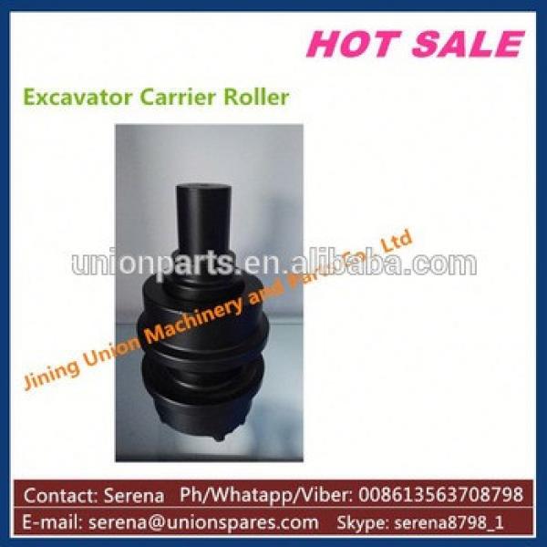 high quality excavator upper roller EC360 for Volvo excavator undercarriage parts #5 image