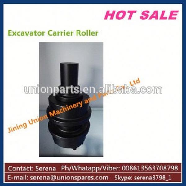 high quality carrier roller EX200-3 for Hitachi excavator undercarriage parts #5 image