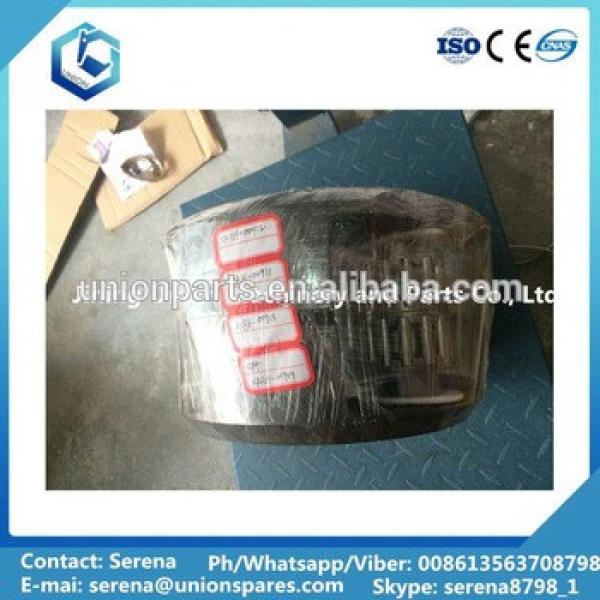 excavator TRAVEL REDUCER GEAR PARTS COLLAR-THRUST R210-7 R210LC-7 R215-9 XKAH-00912 #1 image