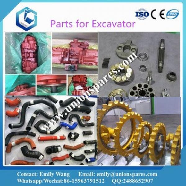 Factory Price 208-27-61210 Spare Parts for Excavator #1 image