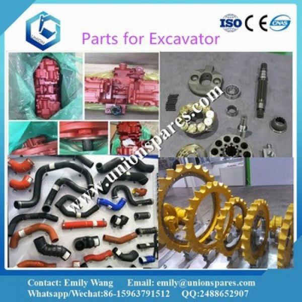 Factory Price 6217-71-6112 Spare Parts for Excavator #1 image