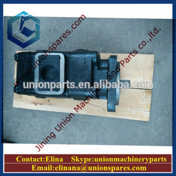 Zoomlion crane hydraulic pump for lift crane truck pump #1 image