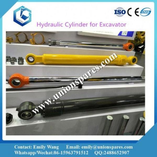 Factory Price PC300-5 Hydraulic Cylinder Boom Cylinder Arm Cylinder #1 image
