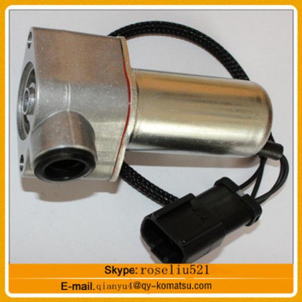 PC200-6 PC220-6 hydraulic pump solenoid valve 702-21-07010 wholesale on alibaba #1 image