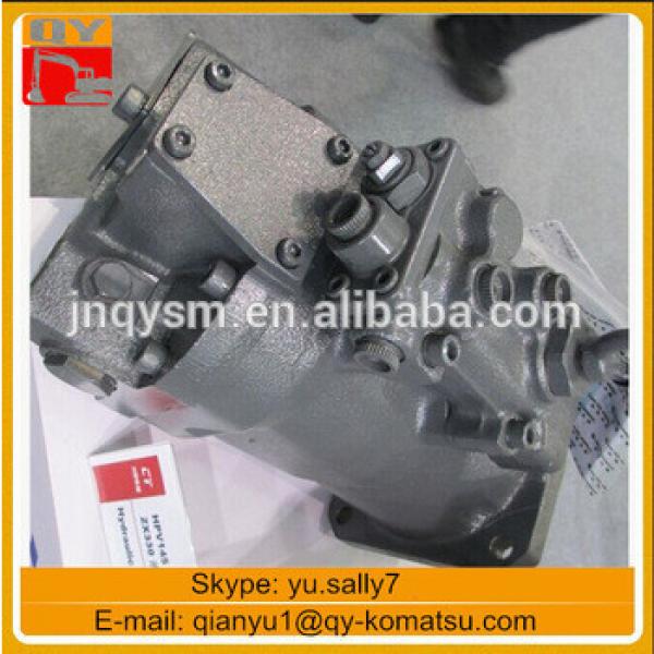 Excavator main pump HPV145G hydraulic pump parts #1 image