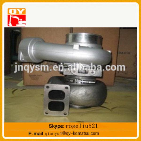 High quatliy PC200-3 excavator 6D105 engine parts 6137-82-8200 Turbocharger,excavator Turbo China supplier #1 image