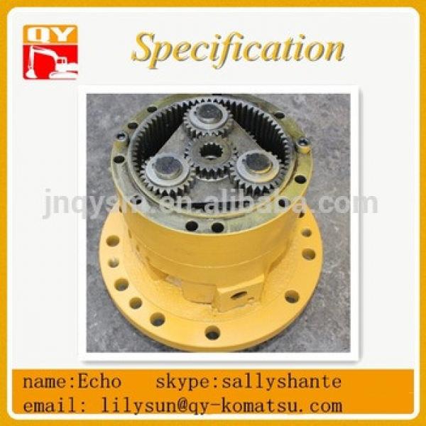 Genuine excavator PC60-7 swing motor assy and travel motor assy sold on alibaba #1 image