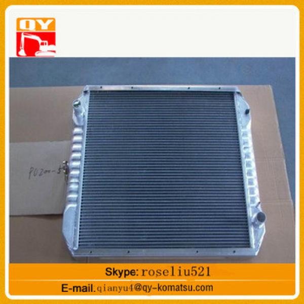 Hyundai R200-3 hydraulic oil cooler factory price for sale #1 image