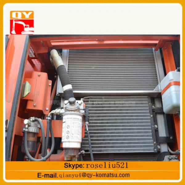 Hyundai R335-7 hydraulic oil cooler for excavator #1 image