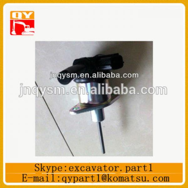 PC200-6 solenoid valve 20Y-60-11712 20Y-60-11713 for sale #1 image