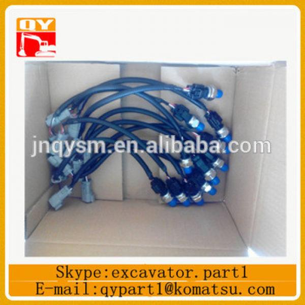 excavator PC400-7 sensor 208-06-71220 208-06-71130 #1 image