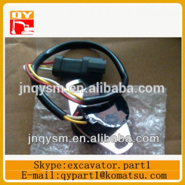 EX200-1 EX200-2 EX200-3 EX200-5 D.P. sensor 4339559 9101532 for excavator #1 image