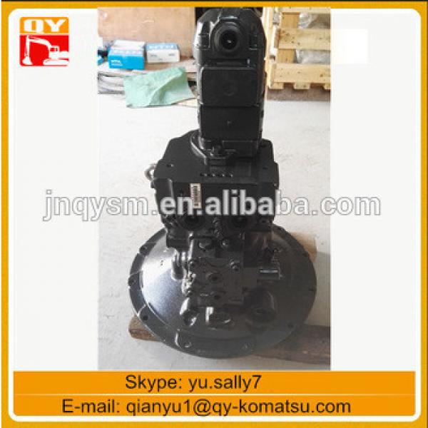 Excavator PC78US-6 hydraulic pump 708-3T-00240 #1 image