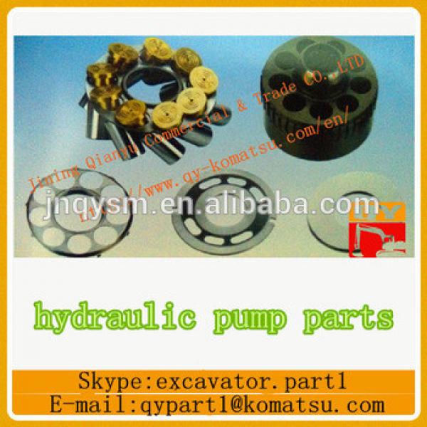 320 main pump spare parts AP-12 SERIES pump parts for sale #1 image