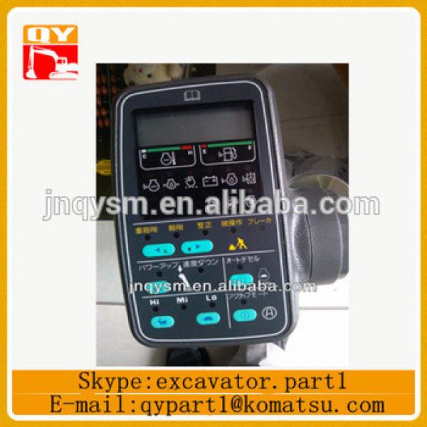 PC160-7 excavator monitor 7835-12-1014 for sale #1 image