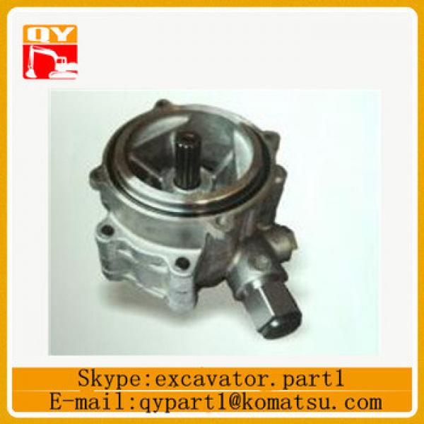 pilot pump for EX200-1 EX220-1 EX300-1 EX300-3 EX300-5 excavator #1 image