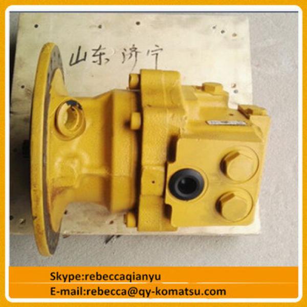 PC120 , PC120-6 EXCAVATOR SWING MOTOR 706-73-01121 FAACTORY PRICE FOR SALE #1 image