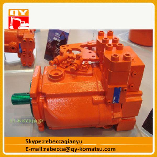 EX200-5 excavator hydraulic pump , HPV102 hydraulic pump for EX200-5 excavator China supplier #1 image