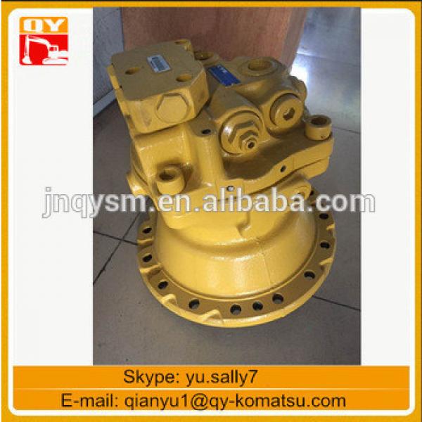 MSF-85P swing motor for JS160 PC160-7 excavator #1 image