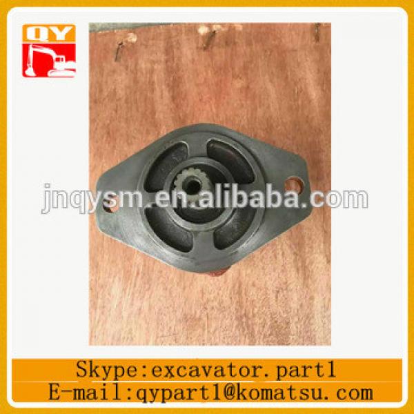 VOLVO360/700 crawler excavator spare parts fan motor 1453612 for sale #1 image