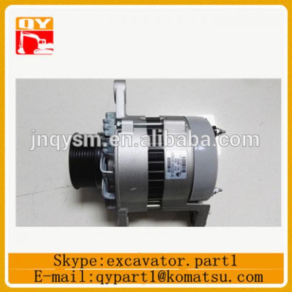 excavator ZAX200-6 ZAX230/240 ZAX330 engine alternator for sale #1 image