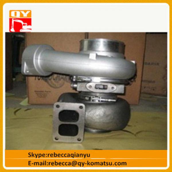 KTR110 S6D140 excavator engine parts excavator turbocharger 6505-52-5410 China supplier #1 image