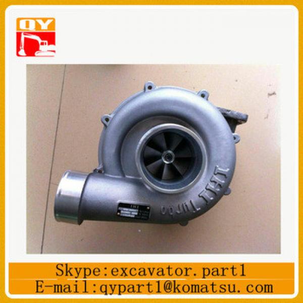 engine SA6D170E turbocharger assy 6505-61-5040 for sale #1 image