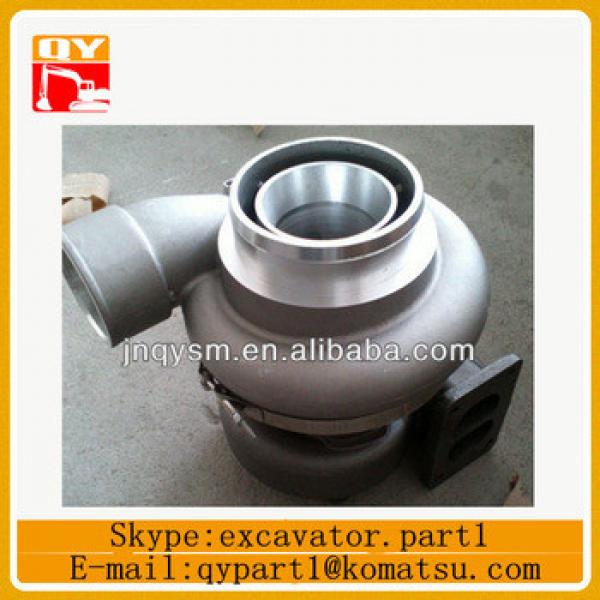 excavator engine turbocharger assembly 8973311850 for sale #1 image