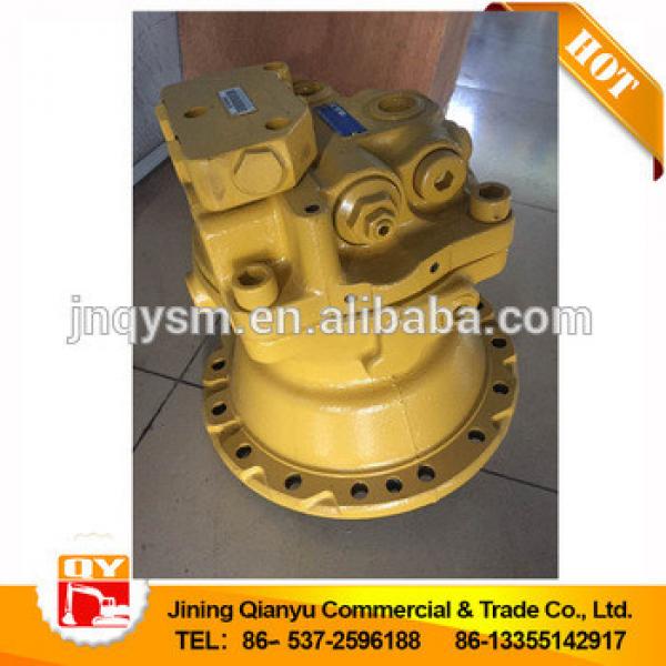 MSF-85P swing motor PC160-7 swing machinery #1 image