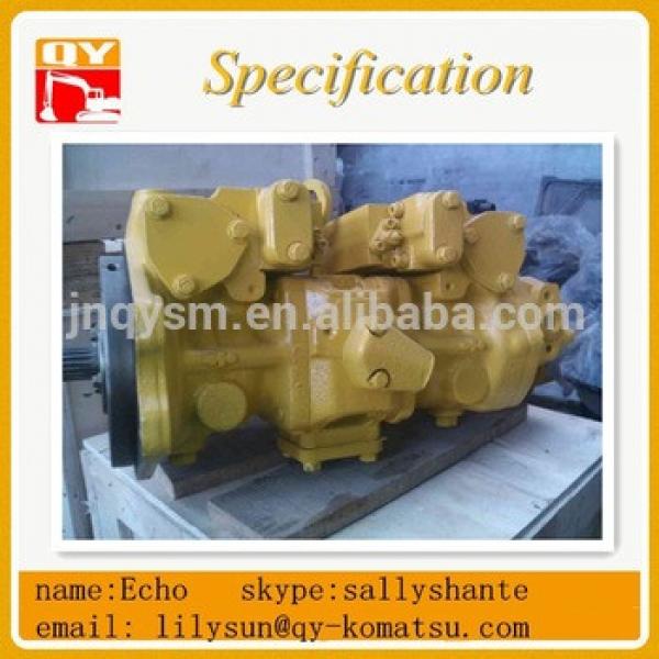 High quality PC60-5 hydraulic pump 708-1w-21150 #1 image