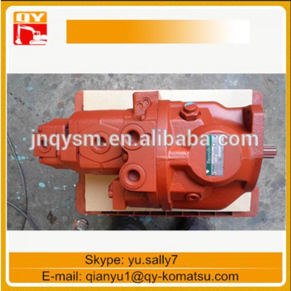 Rexroth hydraulic pump AP2D14 piston pump #1 image